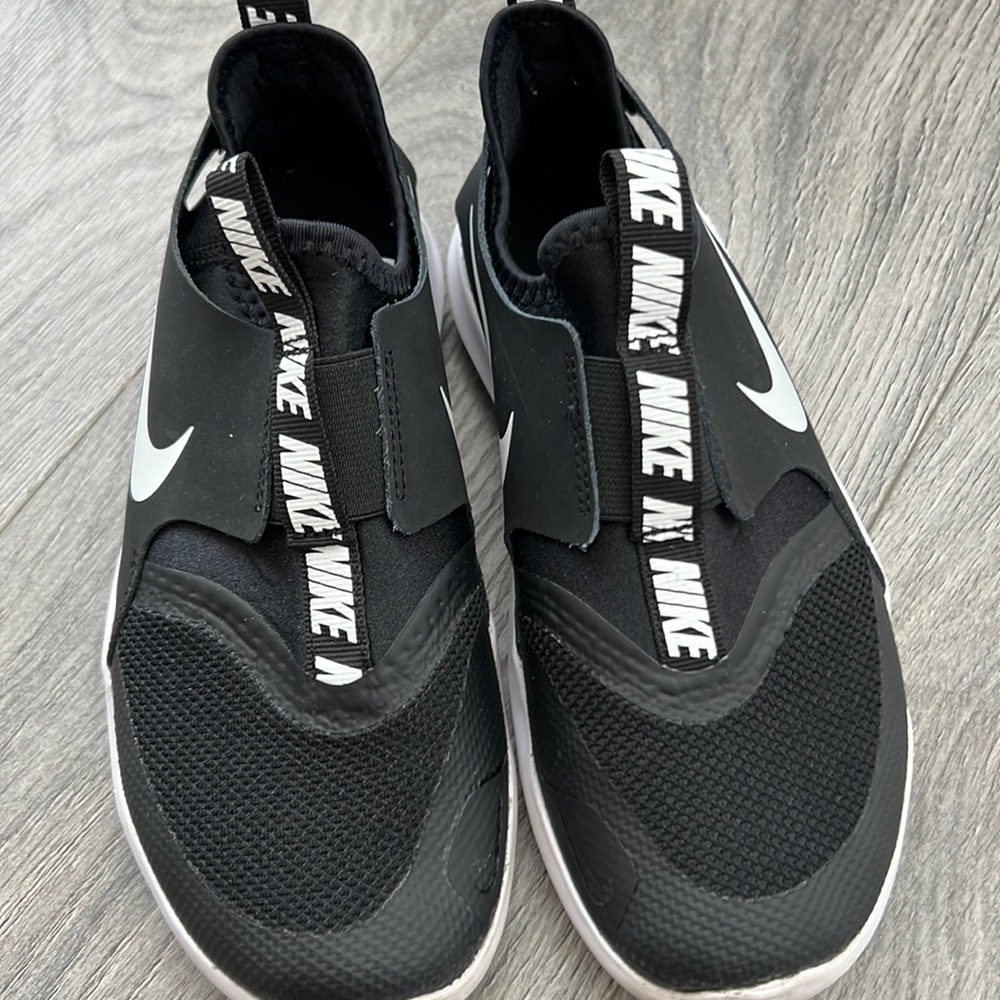 Worn once, basically brand new, before my son decided that they were too small.